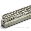 Conector Din 41612 Macho 48P